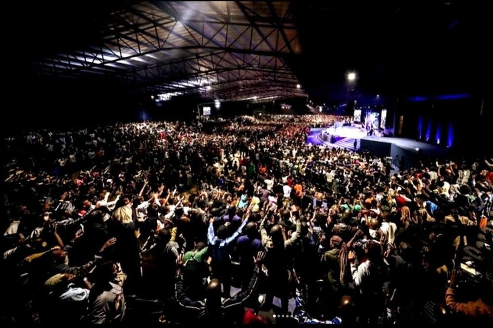 Photo of Others in Harare