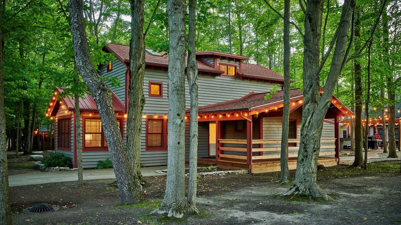 Photo of Outdoor in Fennville