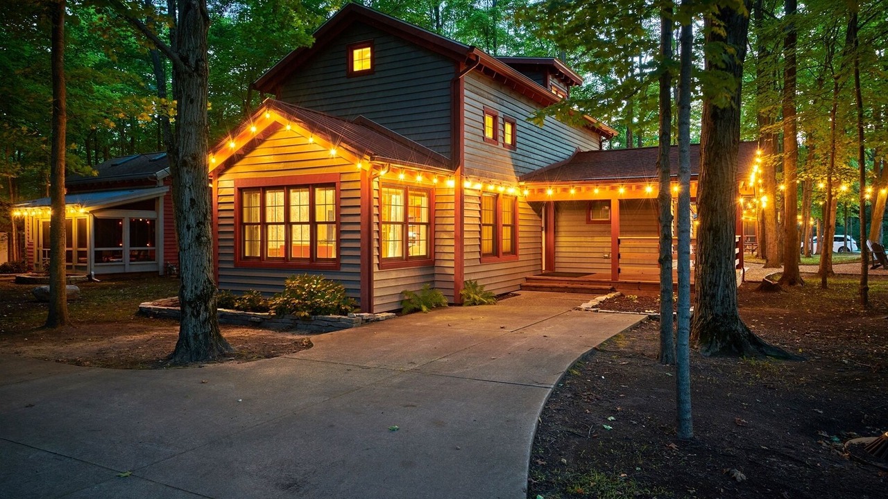 Photo of Outdoor in Fennville