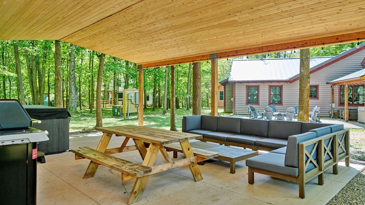 Photo of Outdoor in Fennville