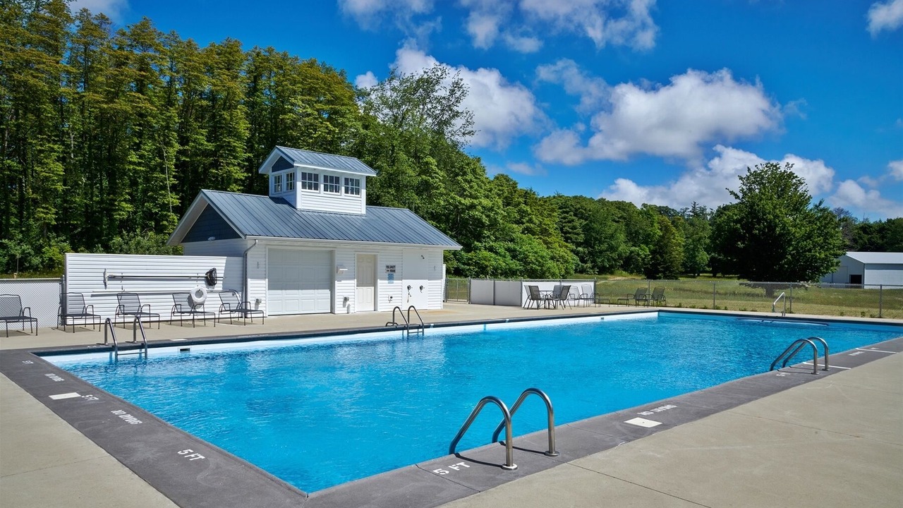 Photo of Outdoor in Fennville
