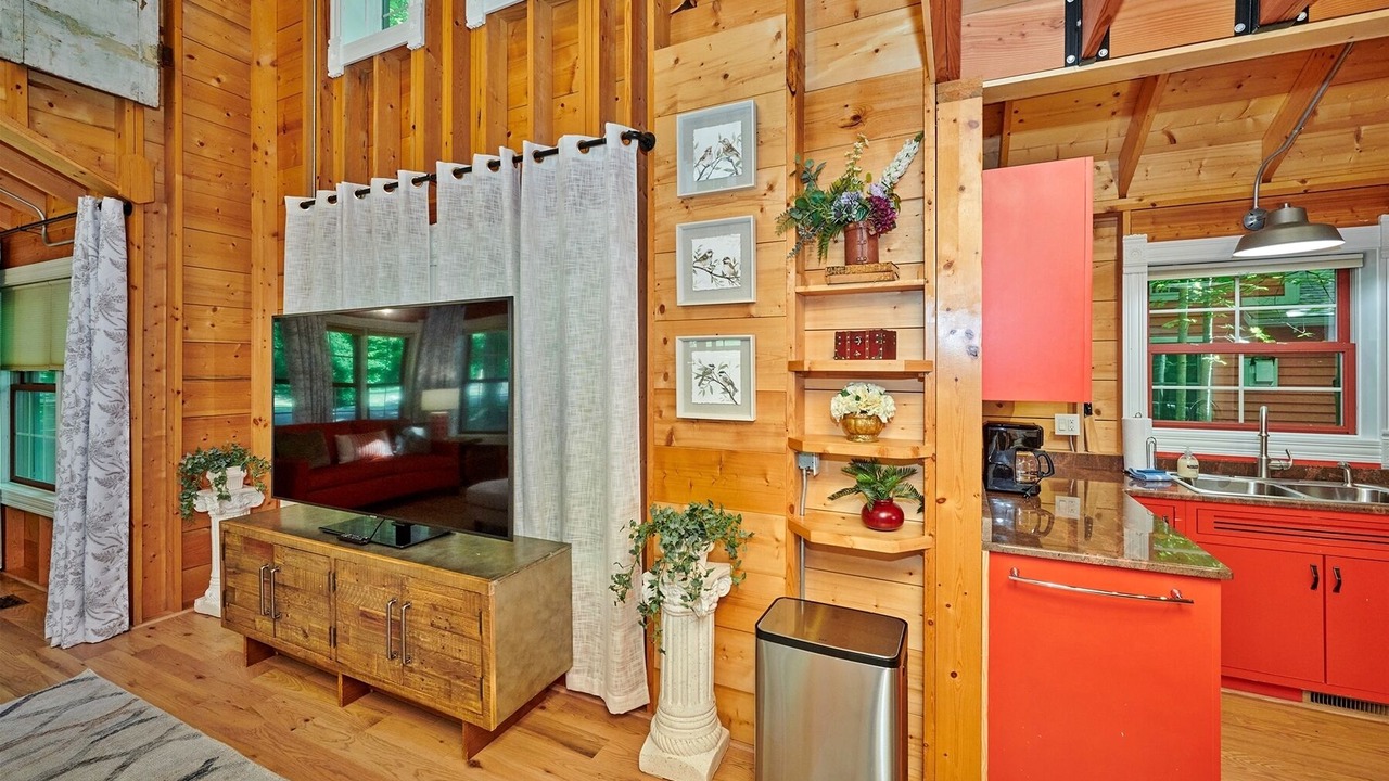 Photo of Kitchen in Fennville