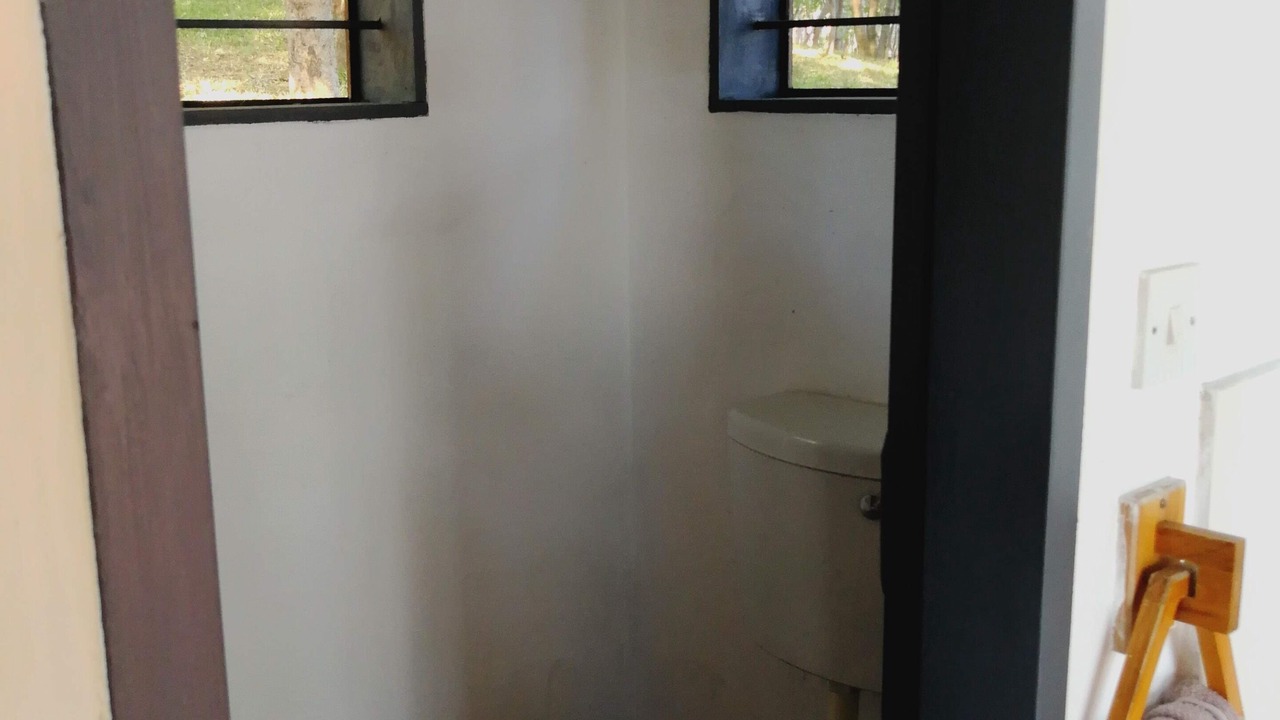 Photo of Bathroom in Siavonga