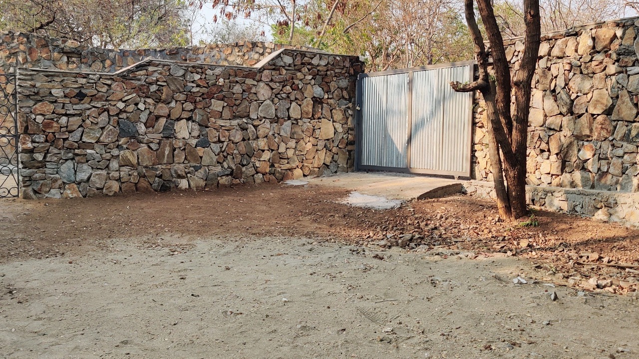 Photo of Outdoor in Siavonga