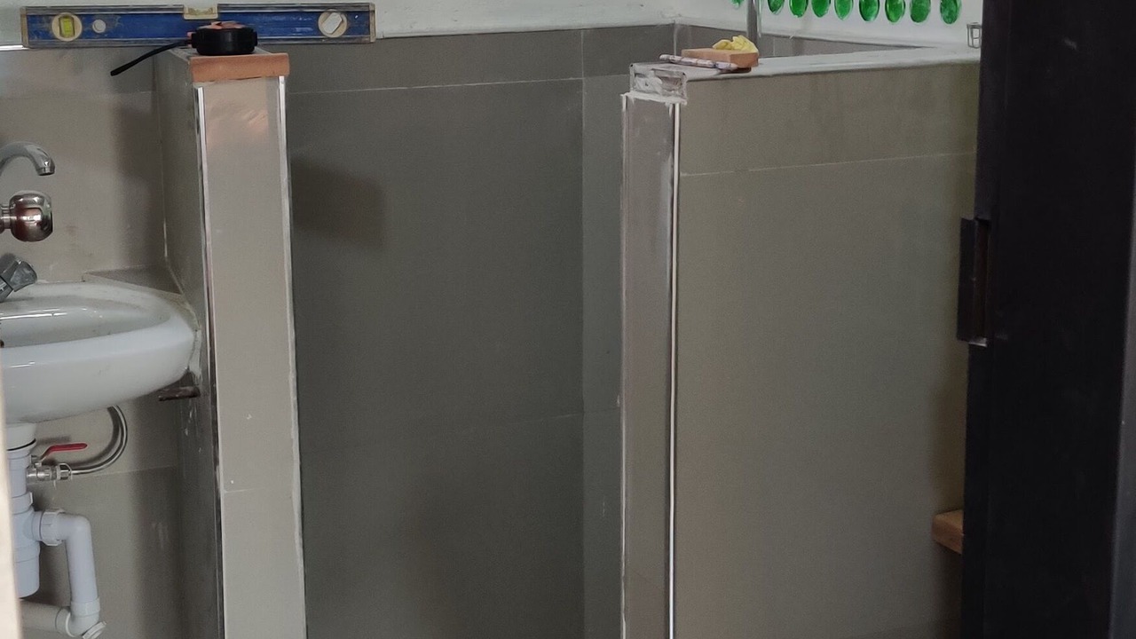 Photo of Bathroom in Siavonga