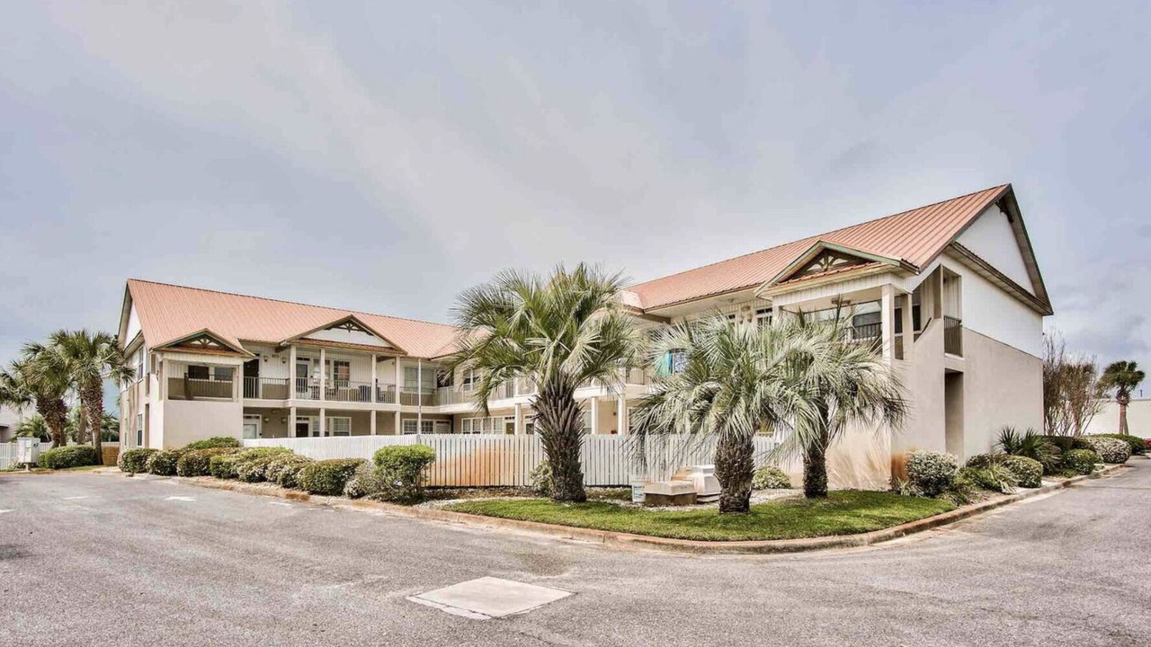 Photo of Outdoor in Scenic Gulf Drive