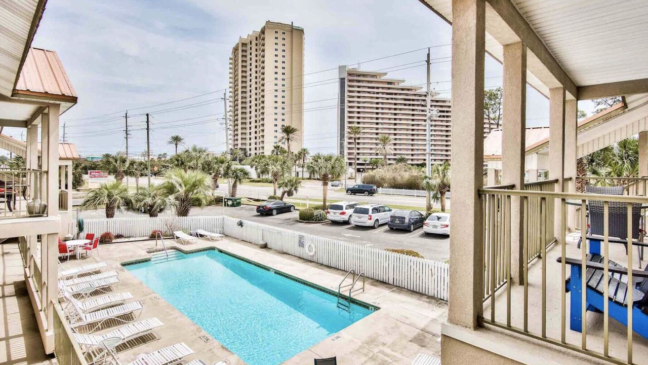 Photo of Outdoor in Scenic Gulf Drive