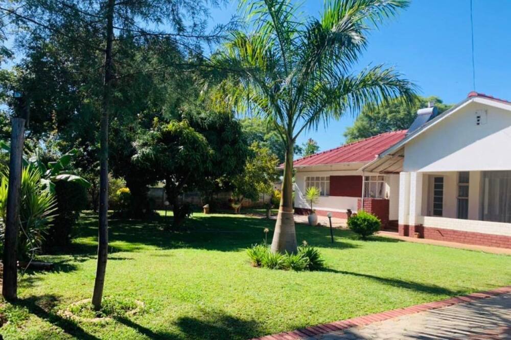 Photo of Outdoor in Bulawayo