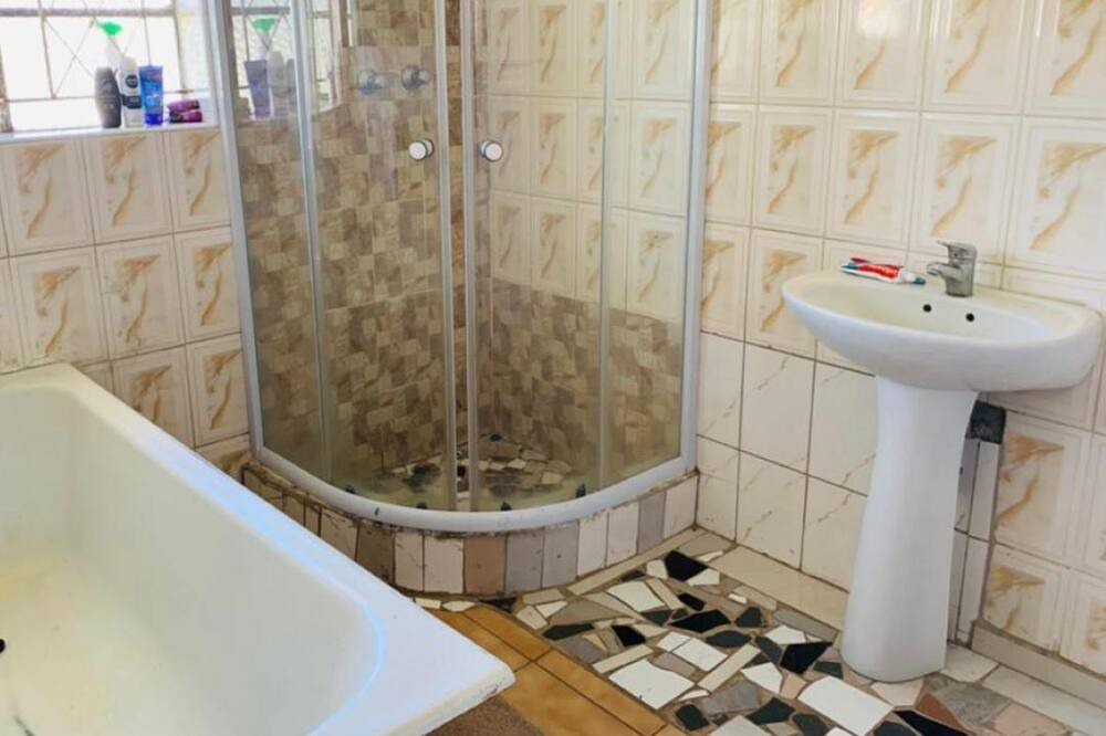 Photo of Bathroom in Bulawayo