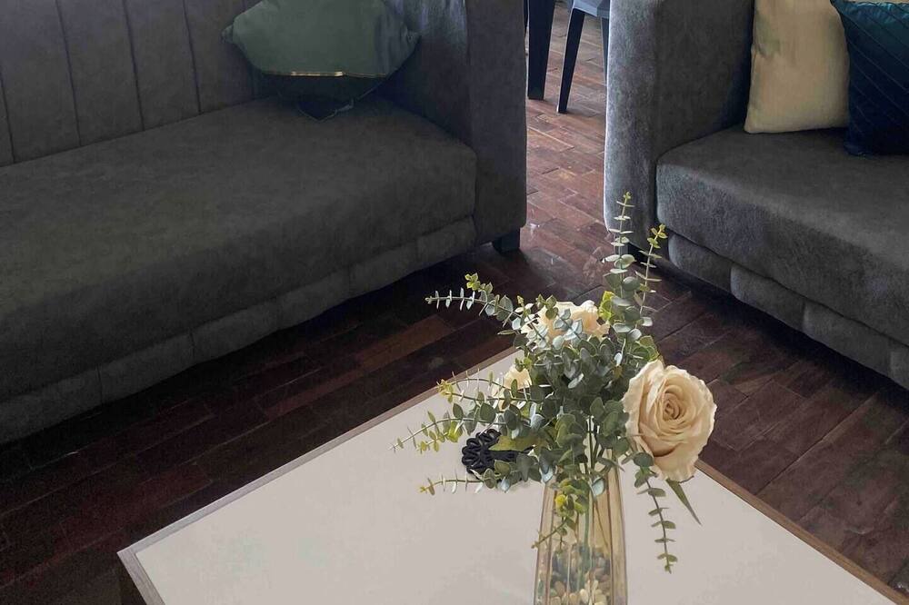 Photo of Livingroom in Kitwe