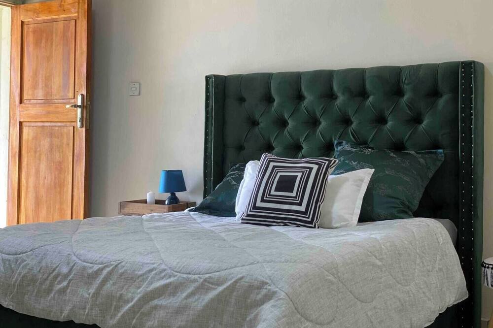 Photo of Bedroom in Kitwe