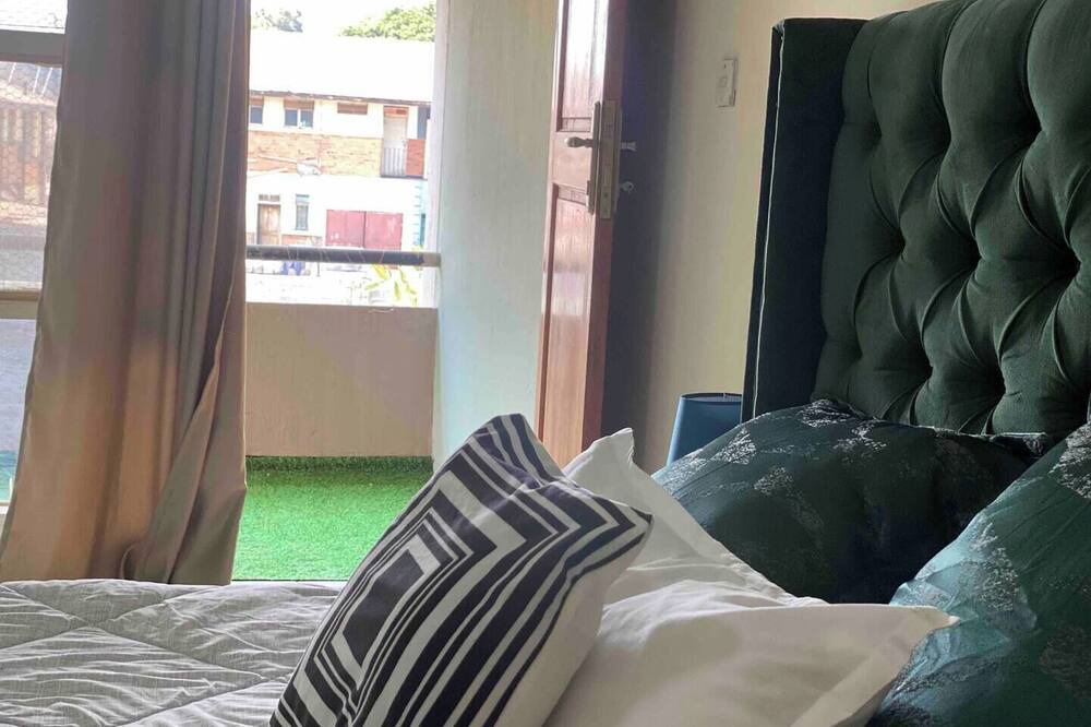 Photo of Bedroom in Kitwe