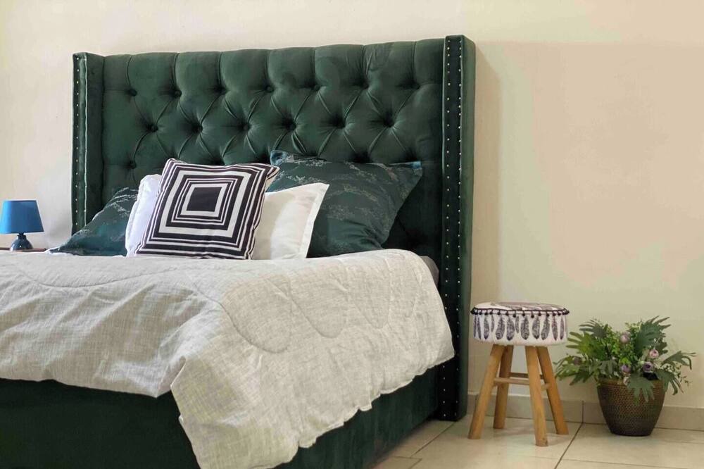 Photo of Bedroom in Kitwe