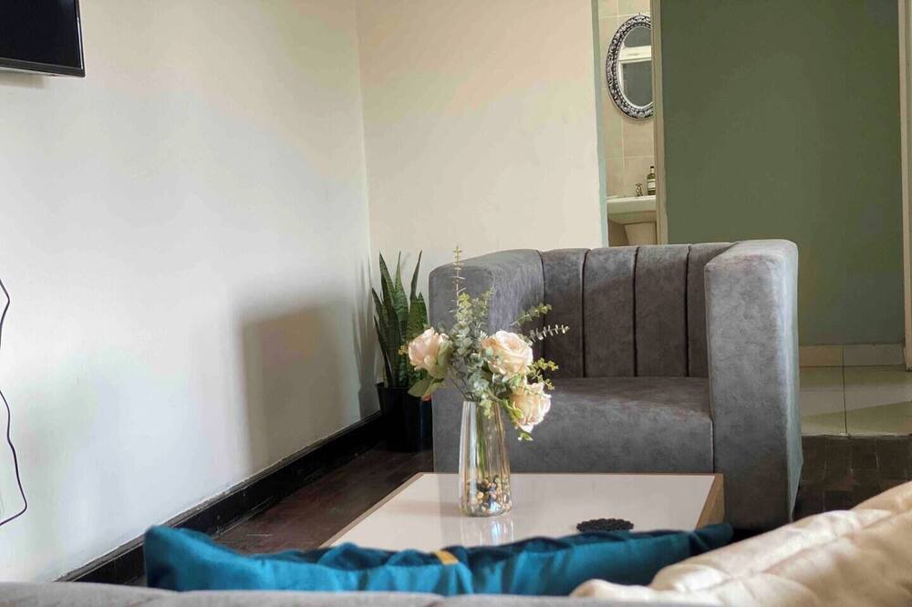 Photo of Livingroom in Kitwe