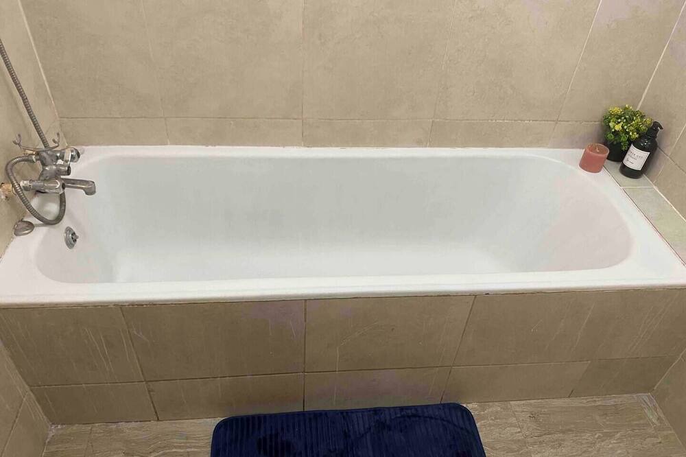 Photo of Bathroom in Kitwe