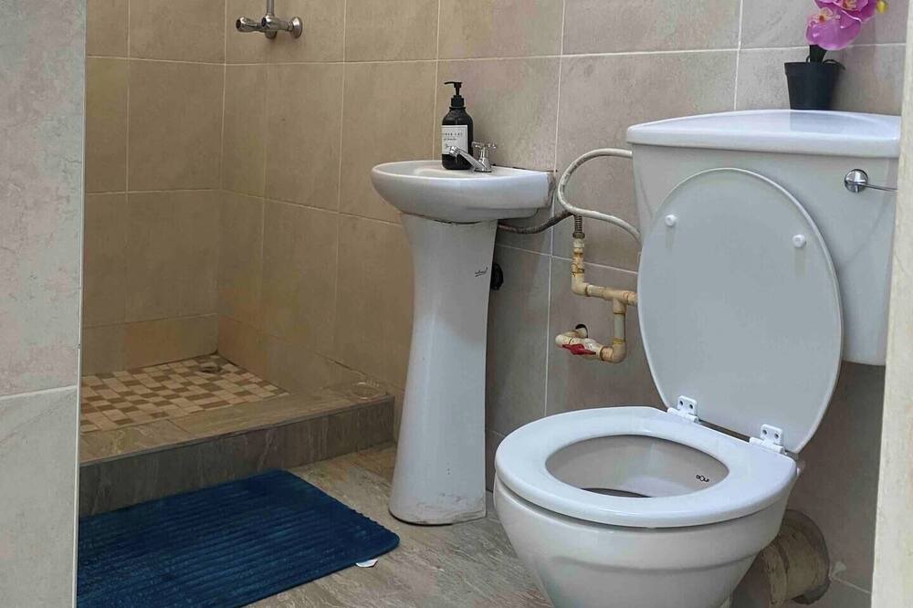 Photo of Bathroom in Kitwe