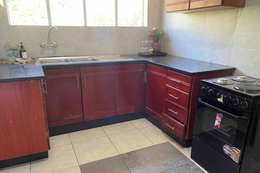 Photo of Kitchen in Kitwe