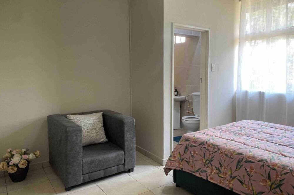 Photo of Bedroom in Kitwe