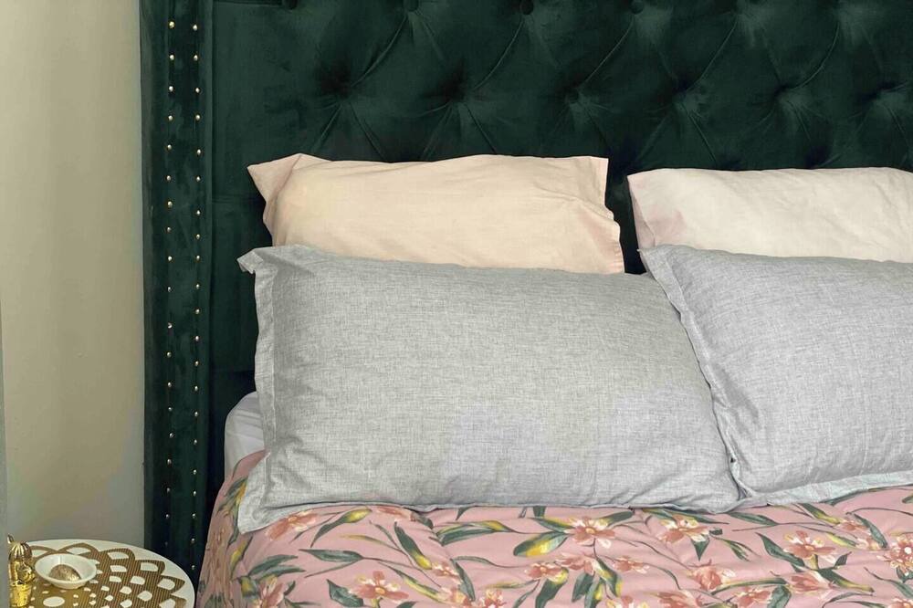 Photo of Bedroom in Kitwe