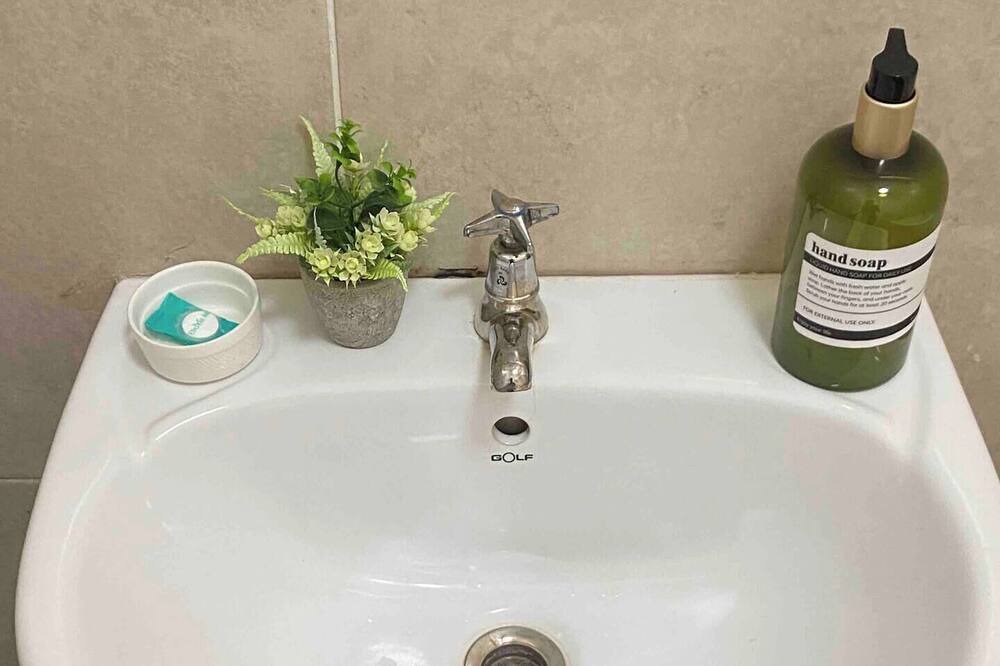 Photo of Bathroom in Kitwe