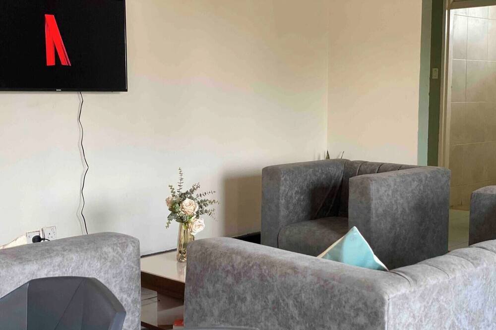 Photo of Livingroom in Kitwe