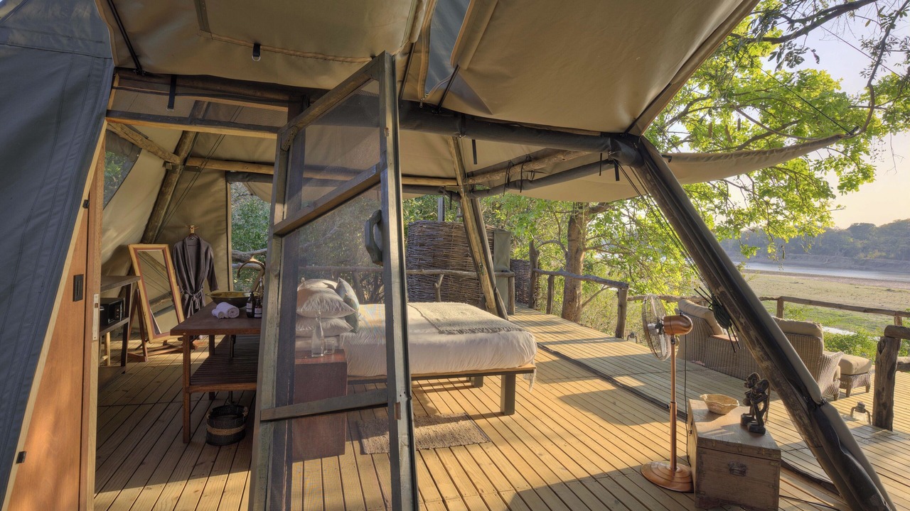 Photo of Others in South Luangwa National Park
