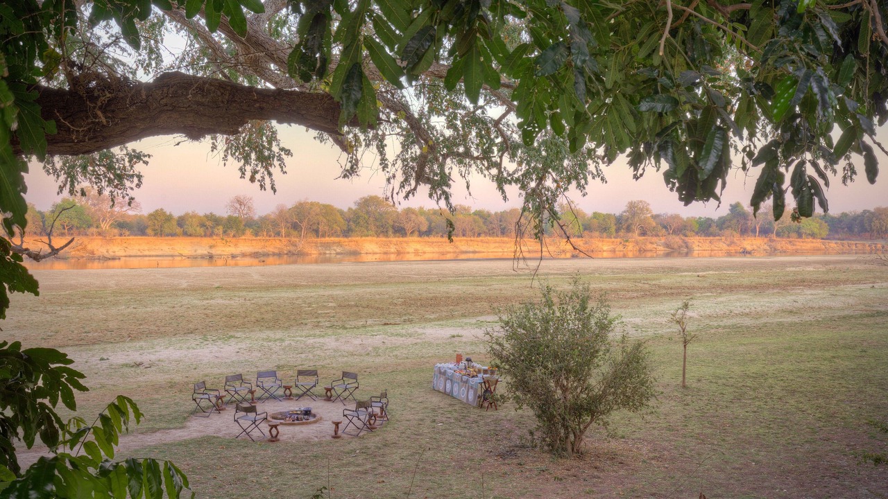 Photo of Others in South Luangwa National Park
