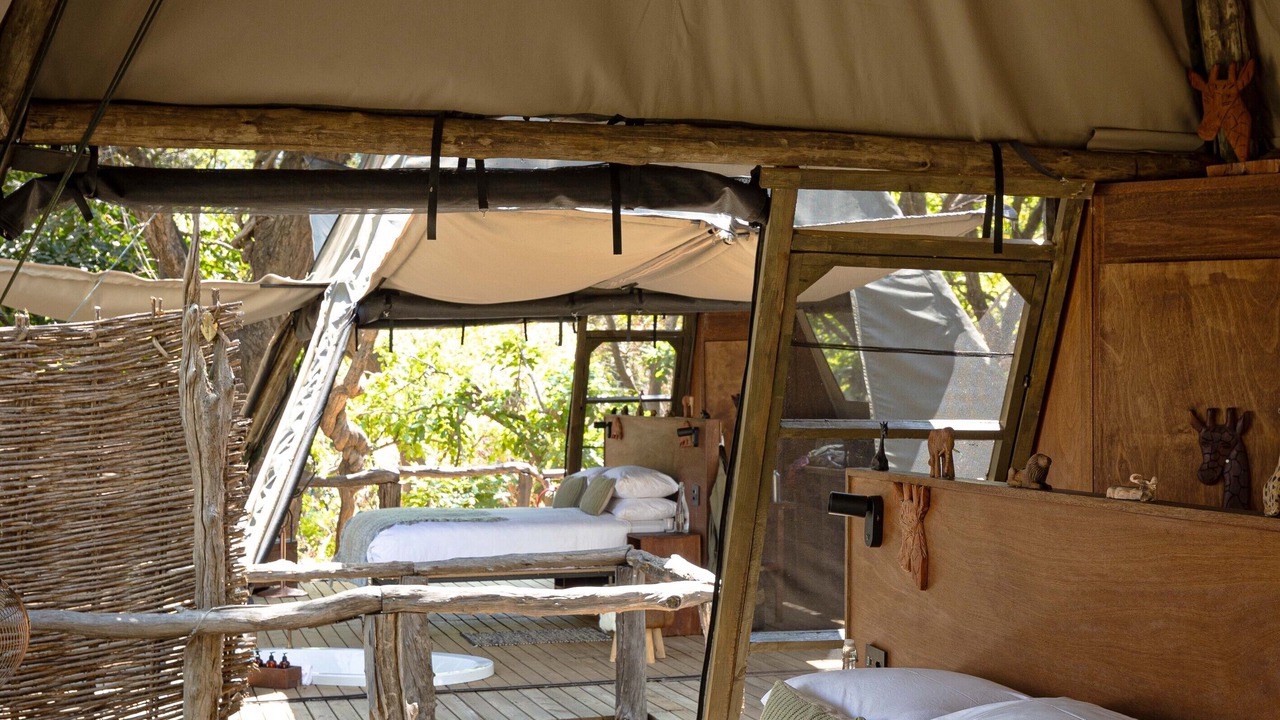 Photo of Others in South Luangwa National Park
