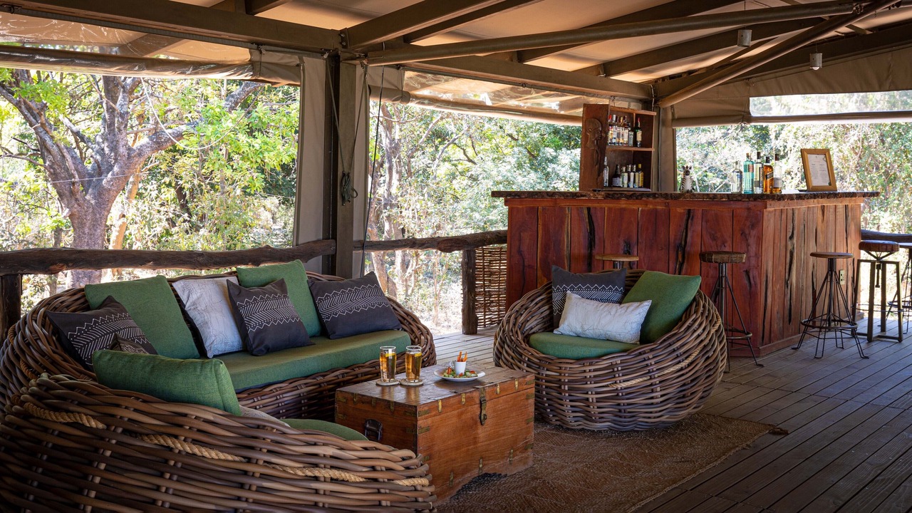 Photo of Others in South Luangwa National Park