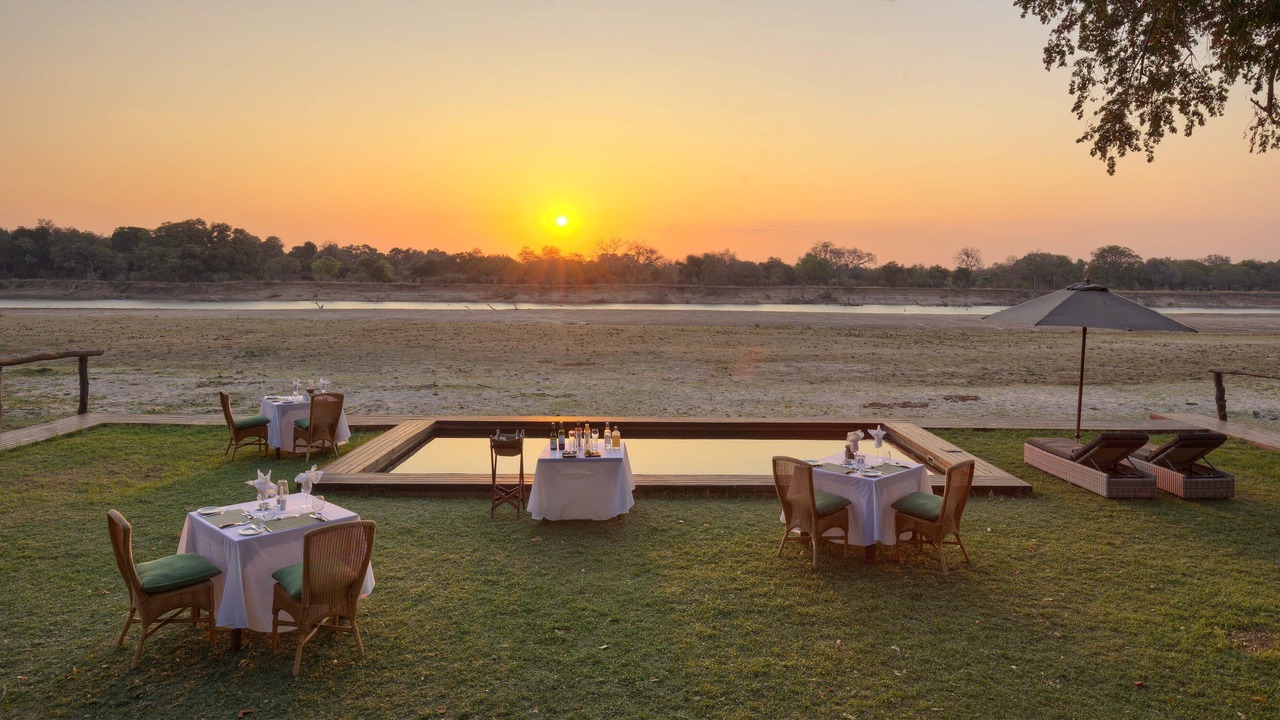 Photo of Outdoor in South Luangwa National Park