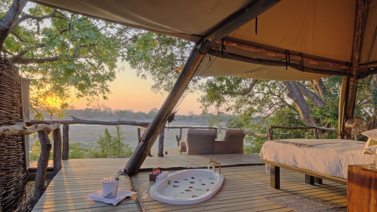 Photo of Others in South Luangwa National Park