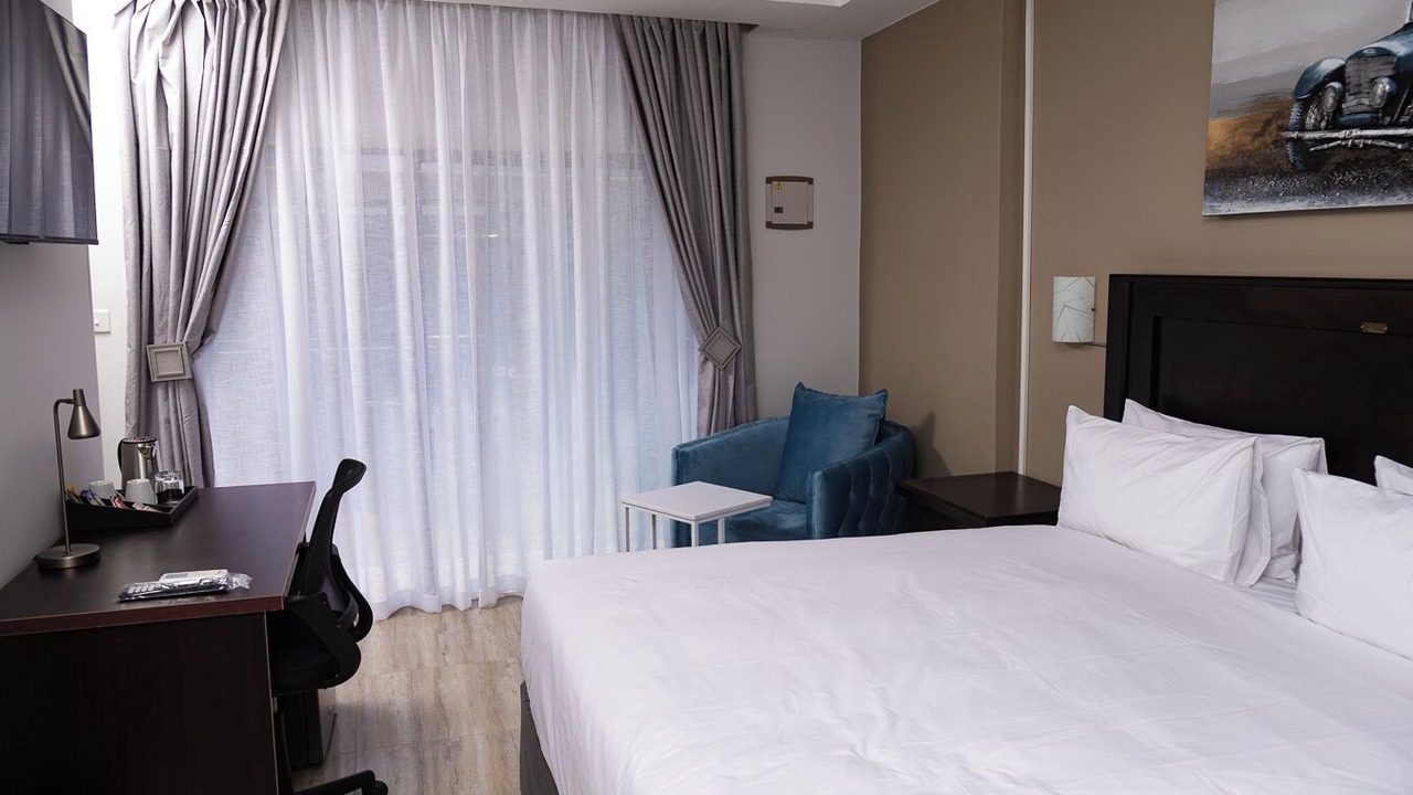 Photo of Bedroom in Kwekwe