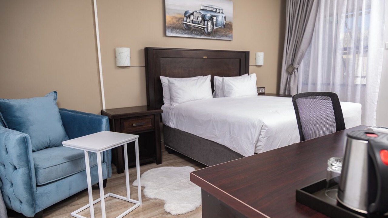 Photo of Bedroom in Kwekwe