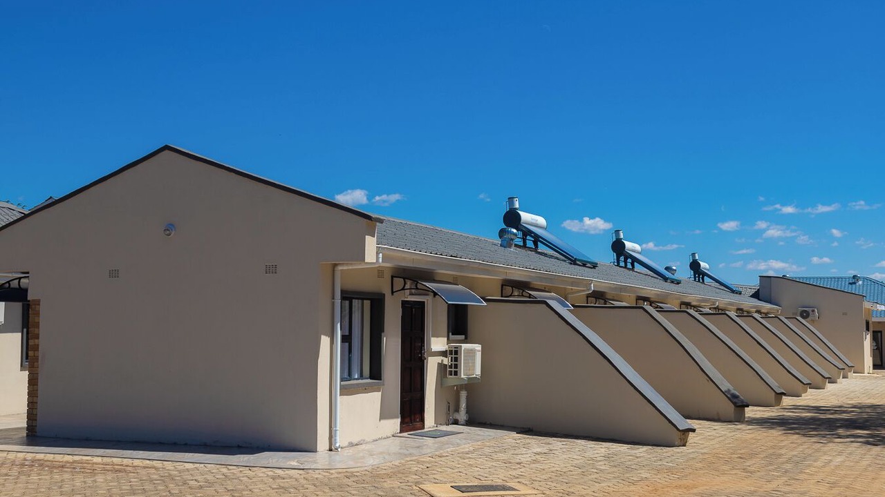 Photo of Outdoor in Kwekwe