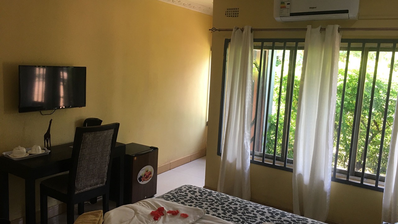 Photo of Bedroom in Kafue
