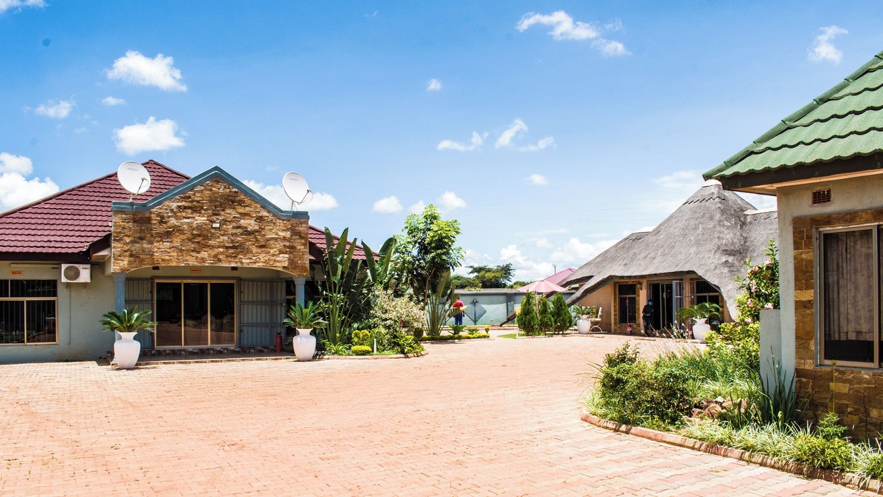 Photo of Outdoor in Kafue