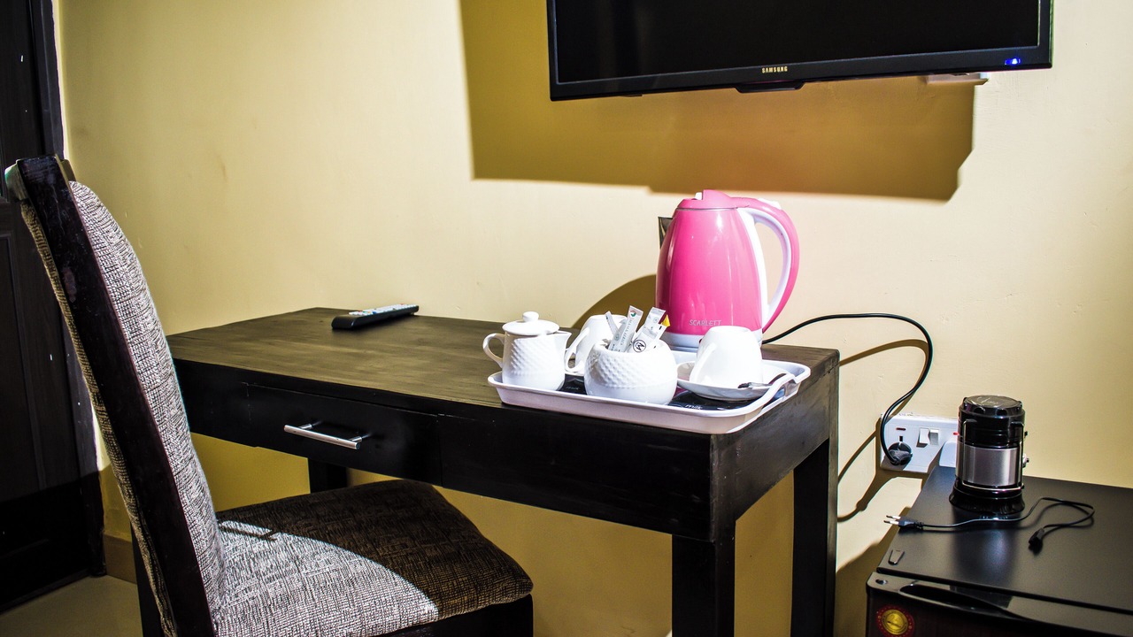Photo of Bedroom in Kafue