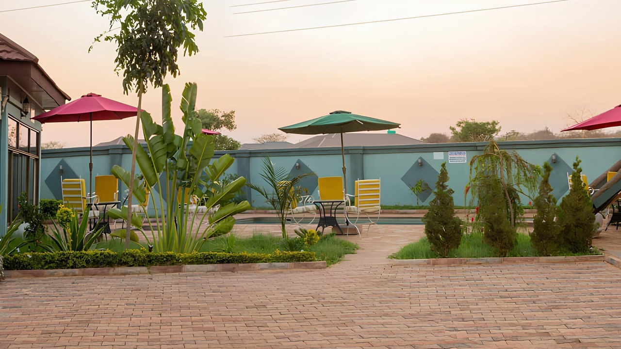 Photo of Outdoor in Kafue