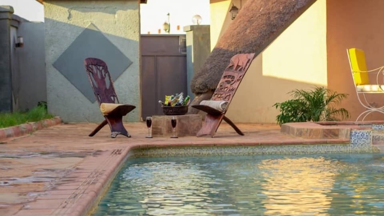 Photo of Outdoor in Kafue