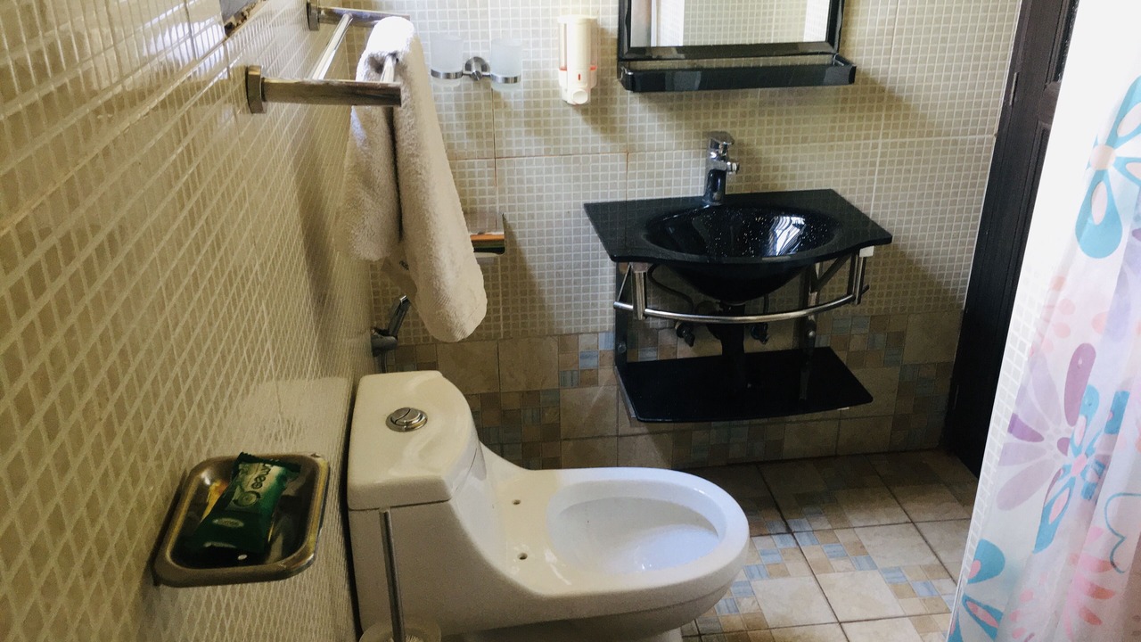 Photo of Bathroom in Kafue
