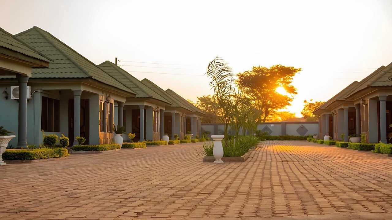 Photo of Outdoor in Kafue