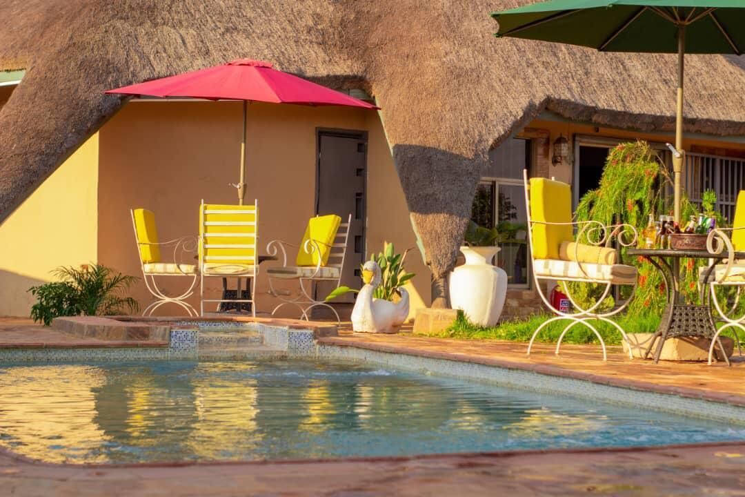 Photo of Outdoor in Kafue