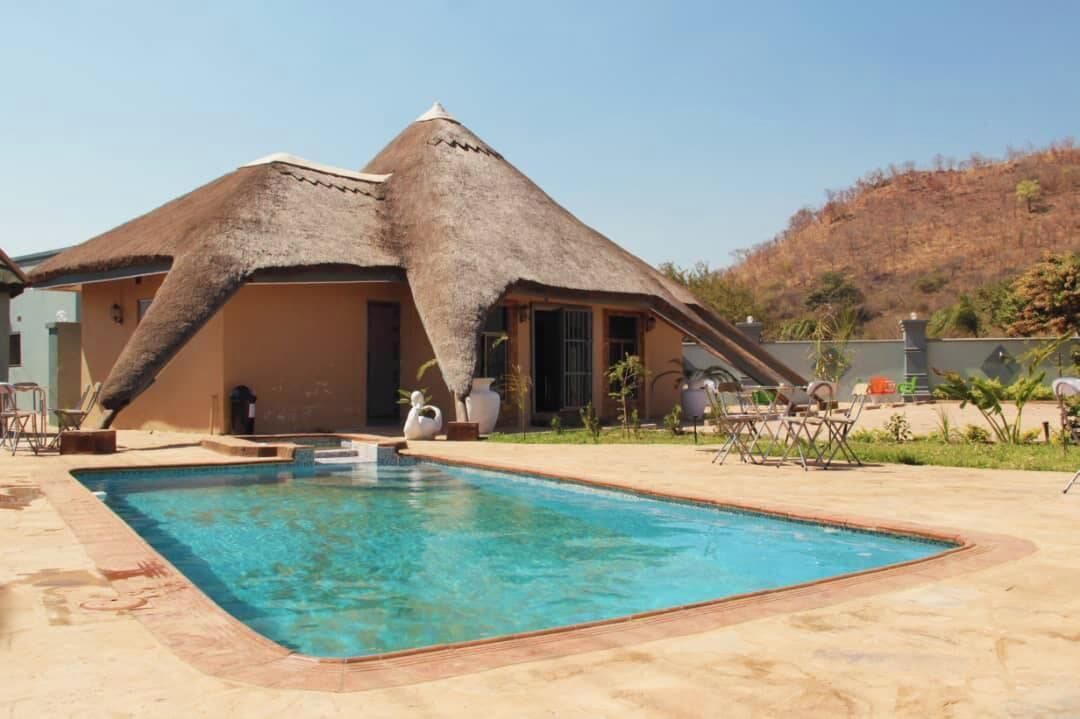 Photo of Outdoor in Kafue