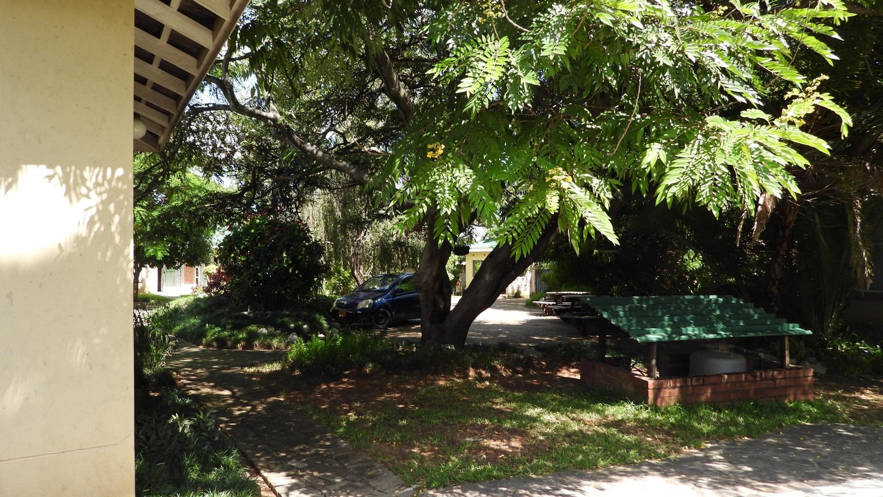 Photo of Outdoor in Harare