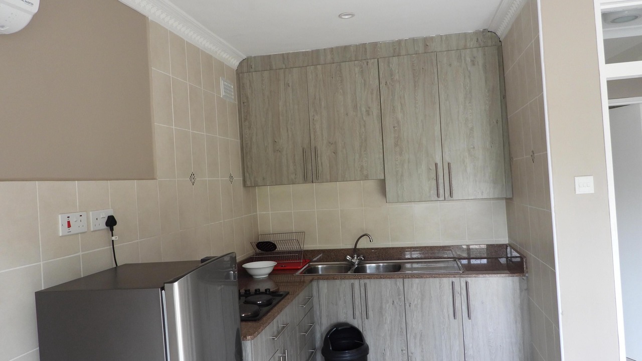 Photo of Kitchen in Harare