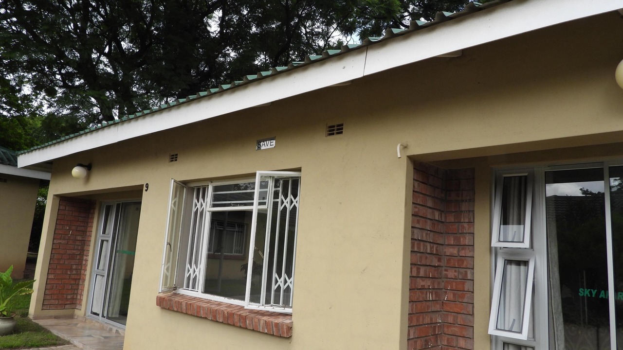 Photo of Outdoor in Harare