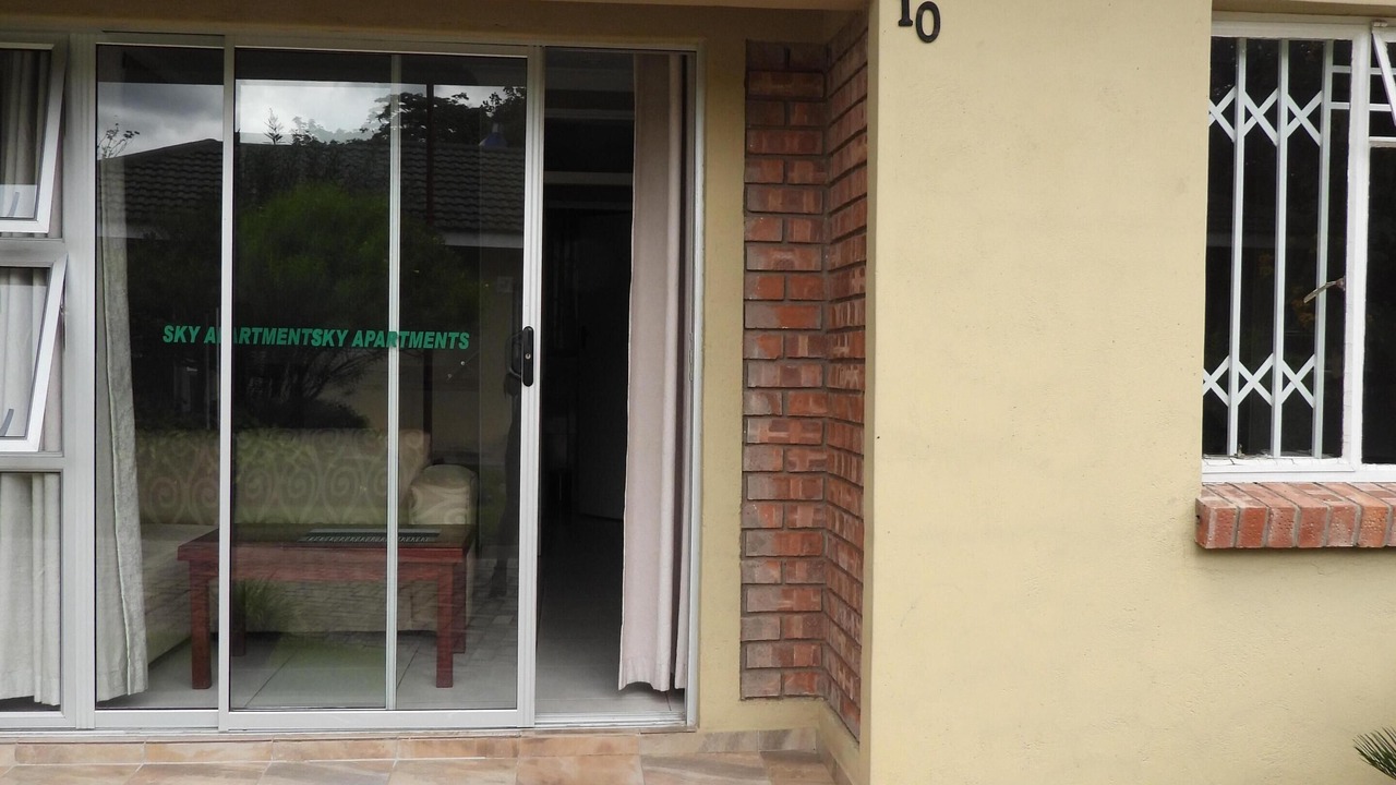 Photo of Outdoor in Harare