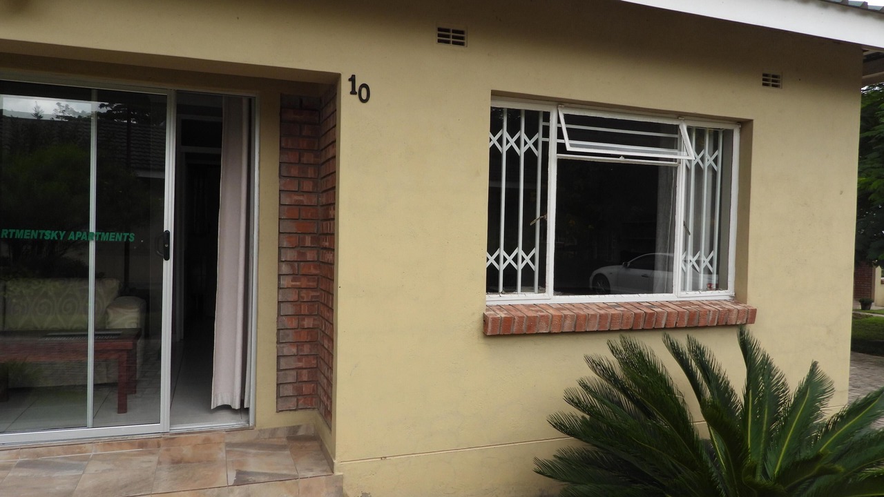 Photo of Outdoor in Harare