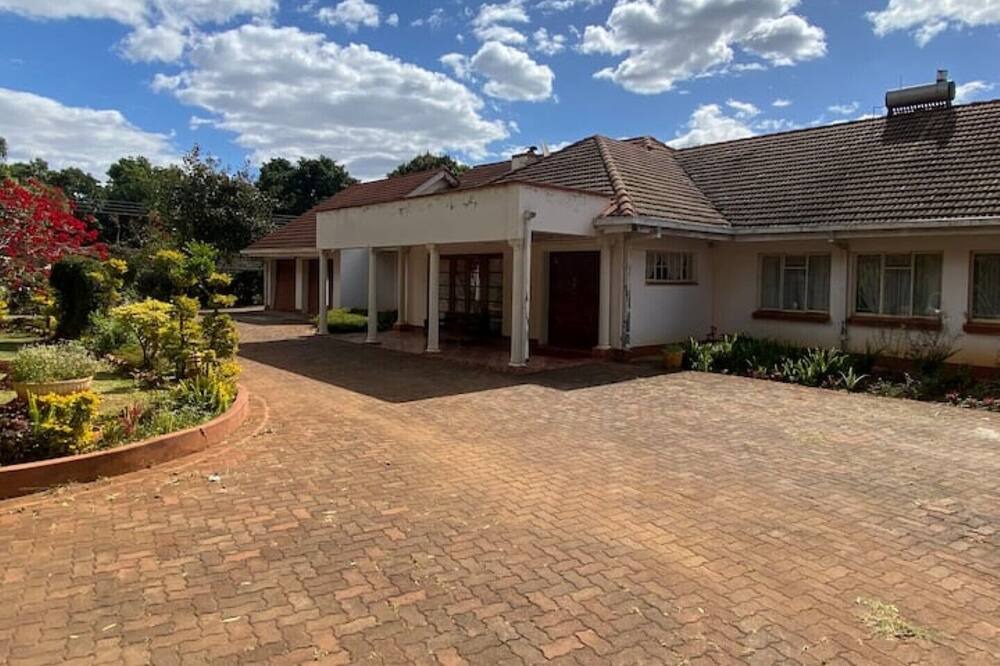 Photo of Outdoor in Harare