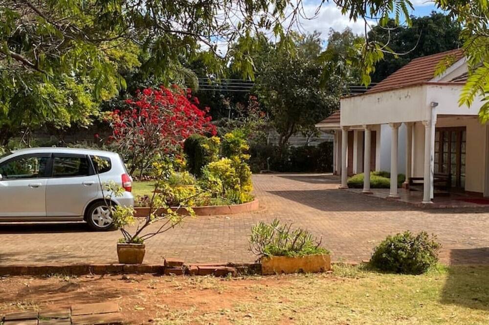 Photo of Outdoor in Harare